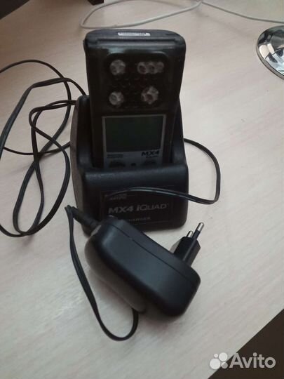 Газоанализатор