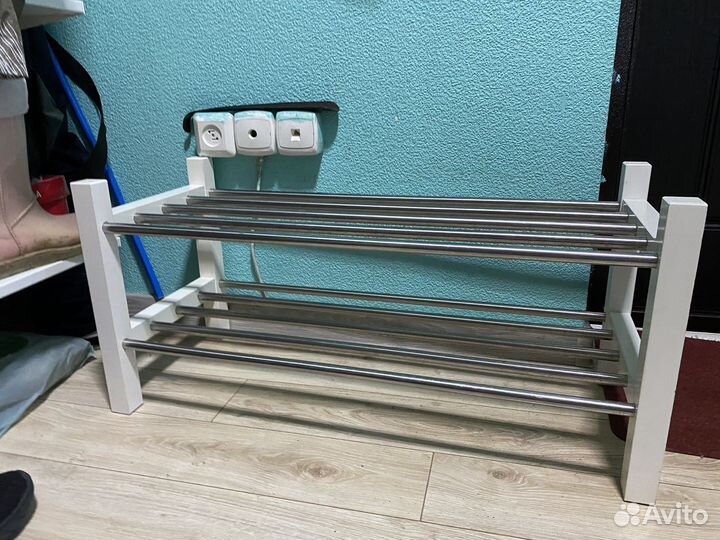 Обувница IKEA