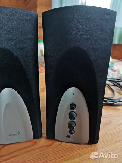 Колонки Genius SP-K16