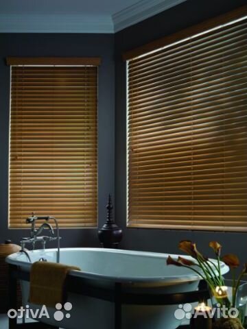 Вертикальные жалюзи на заказ