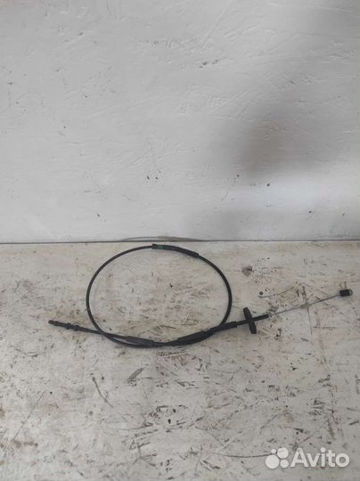 Трос газа Hyundai Elantra 3 XD 1.6
