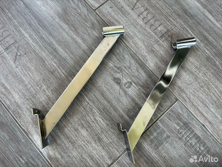 П образное вешало