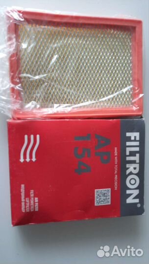 Воздушный фильтр AP154