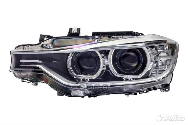 BML6031239L Фара левая ксенон BMW 3' F30 11-16