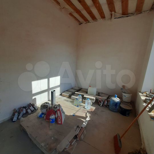 Дом 172 м² на участке 8,4 сот.