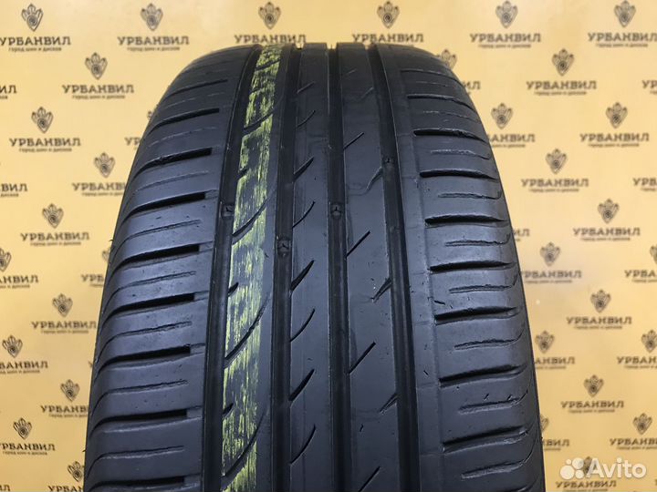 Nexen N Blue HD 215/55 R17 94V
