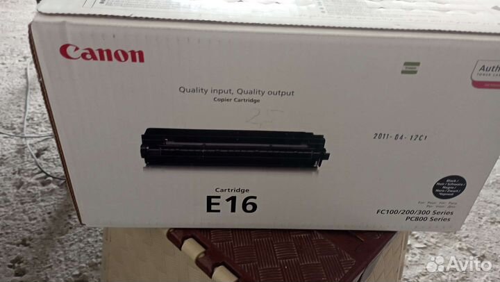 Картридж hp 650