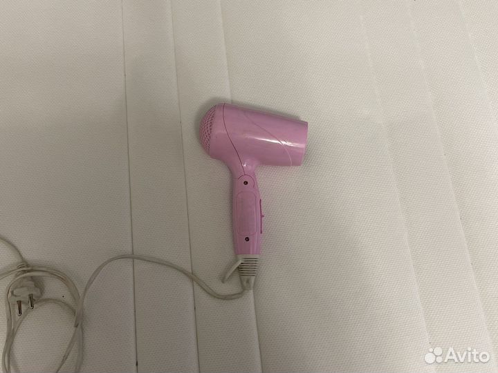 Фен philips Salon Essential 1400W