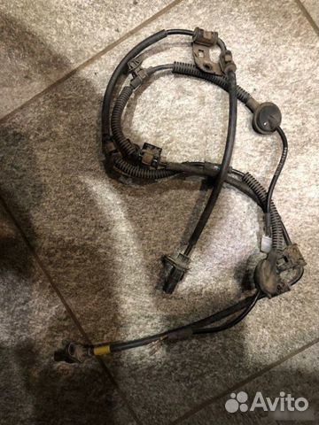 Датчик ABS Kia Magentis