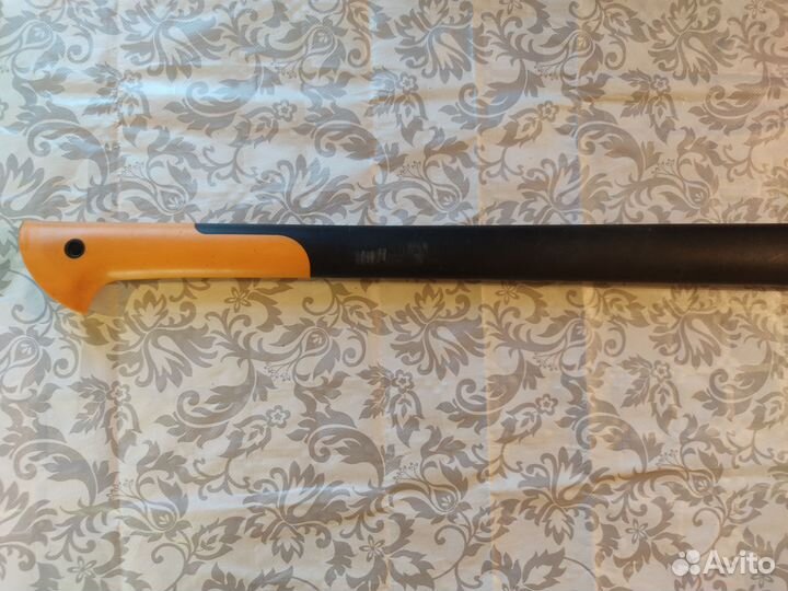 Топор-колун Fiskars X25