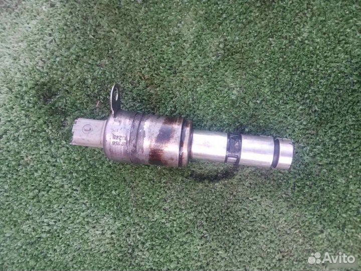 Фазорегулятор грм Renault Megane 2 K4M812