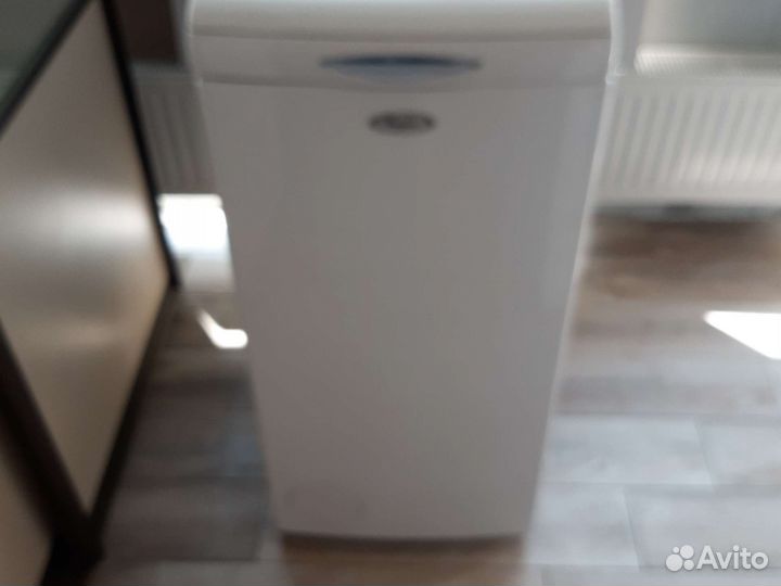 Стиральная машина Whirlpool AWE 7727