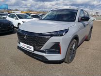 Новый Changan CS55 Plus 1.5 AMT, 2024, цена от 2 294 900 руб.