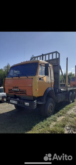 КамАЗ 53228, 2006