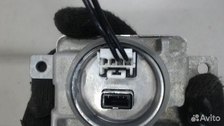 Блок розжига Audi A6 (C7), 2012