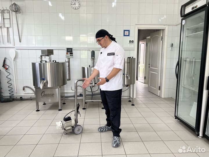 Насос мембранный DS-220