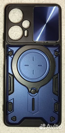 Чехол для Poco F5/redmi note 12 turbo