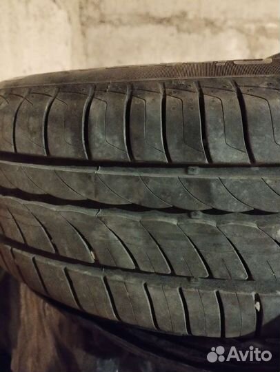 Pirelli P2000 185/65 R15