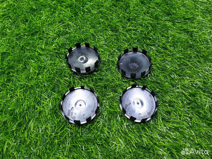 Заглушка диска BMW G20, G11, G12, G30, G01, G05
