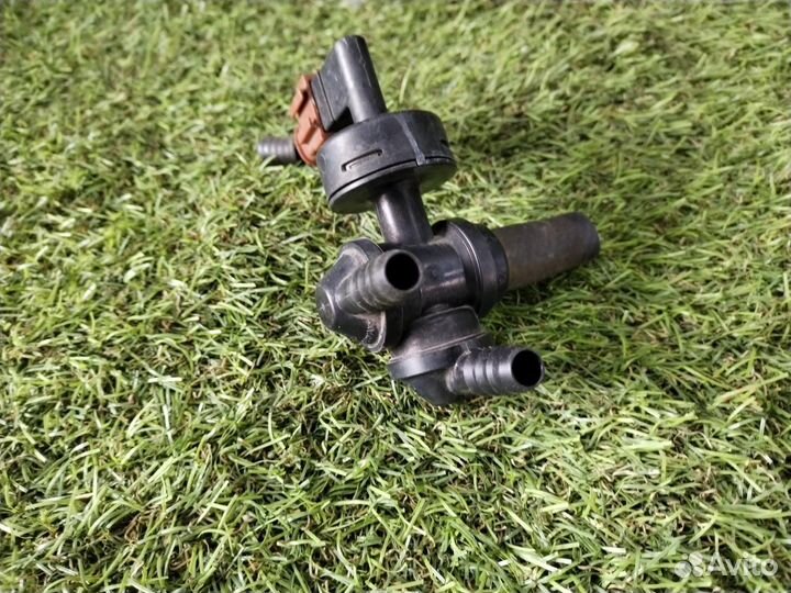 Клапан электромагнитный Volvo Xc90 C59 B5254T2