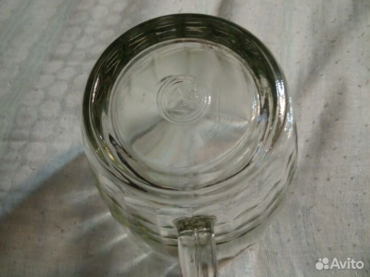 Кружка пивная