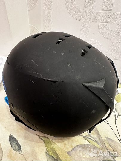 Горнолыжный шлем Wedze детский 48-52