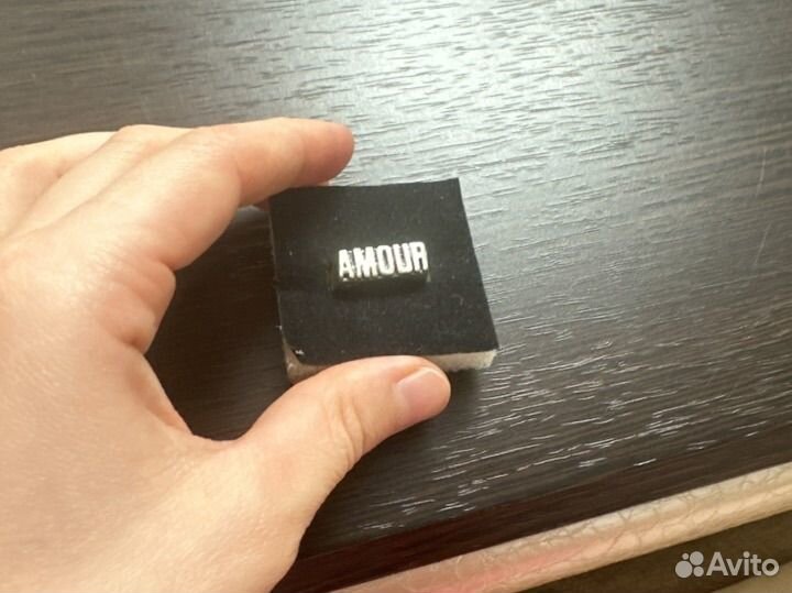 Этно кольцо
