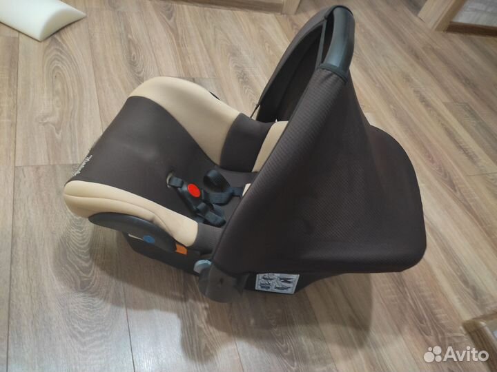 Автолюлька