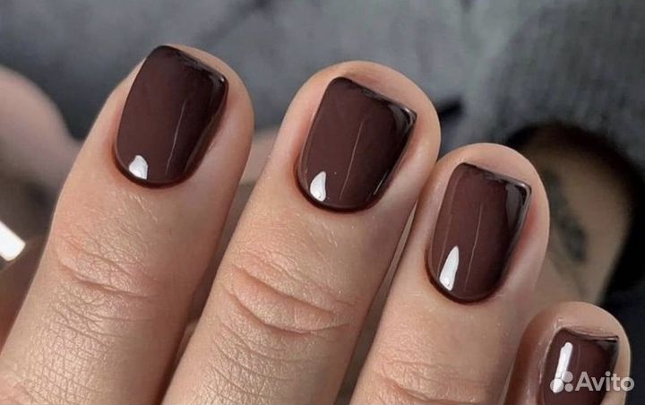 Маникюр педикюр на дому