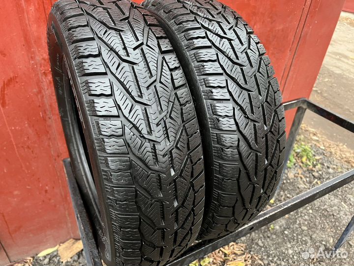 Tigar Winter 185/65 R15 92T