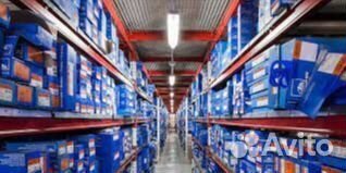 Стань партнером Магазина автозапчастей