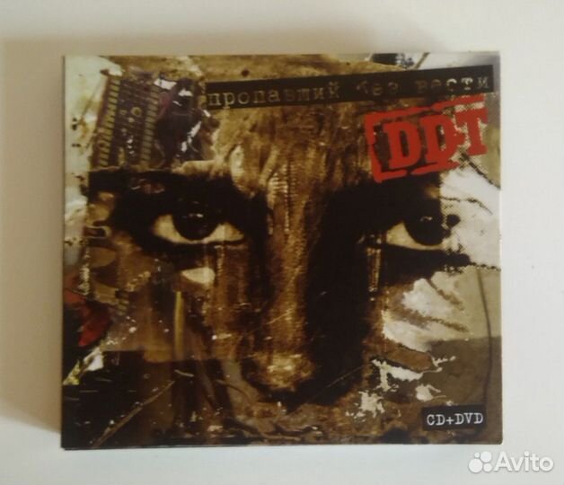 Ддт