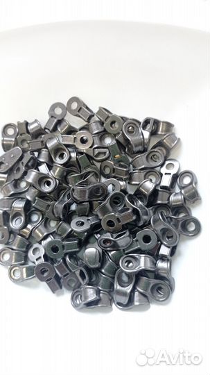 Сапожная металлическая фурнитура