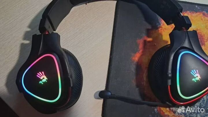 A4Tech Bloody MR710 оригинал
