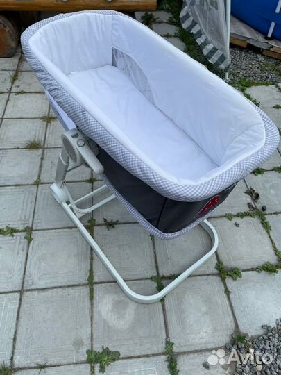 Стул для кормления/шезлонг/кроватка