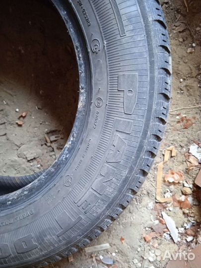 Amtel Planet 175/65 R14C