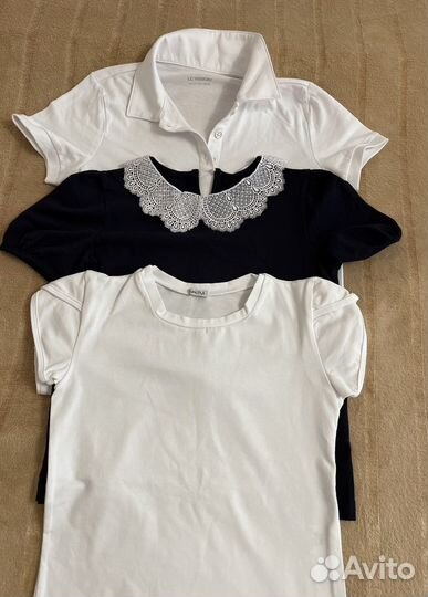 Школьная форма р.134-140