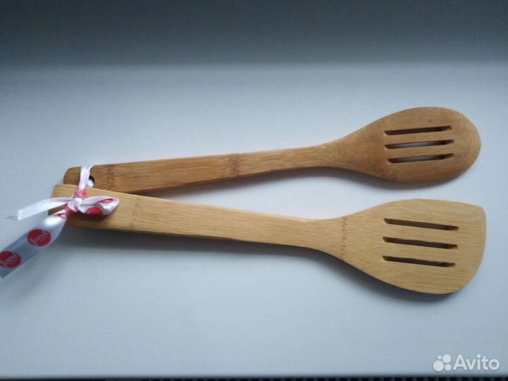 Набор кулинарных лопаток