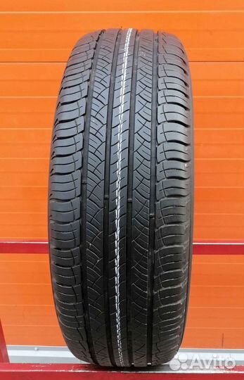 Michelin Latitude Tour HP 215/70 R16 100H