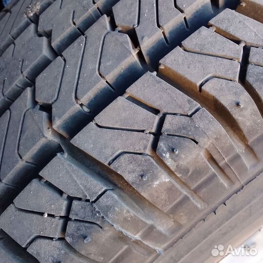 КШЗ K-135 205/70 R15