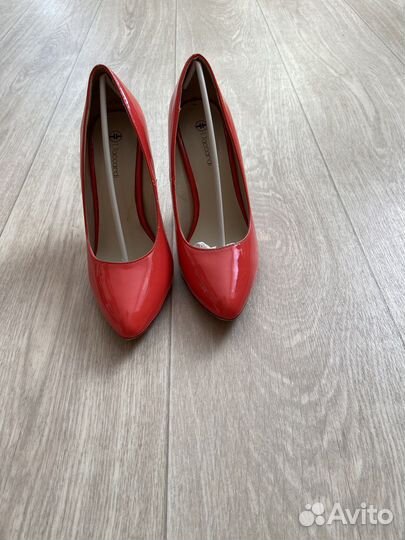 Туфли женские