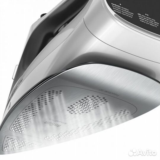Утюг Braun SI7149WB