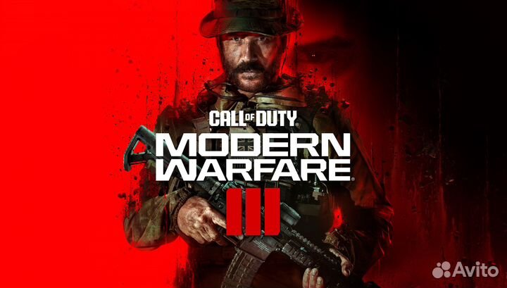 Call of Duty: Modern Warfare 3 (Steam & BattleNet)