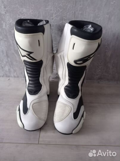 Alpinestars S M X 5