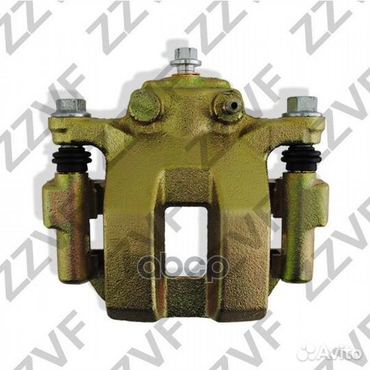 Суппорт левый (L) infiniti FX45/35 (S50) 44011