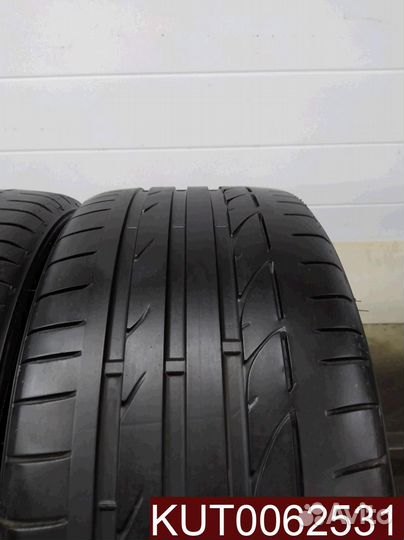 Bridgestone Potenza S001 255/40 R18 107U