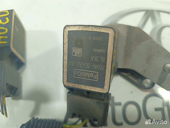 Датчик корректора фар Volvo XC70