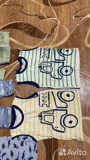 Продам дескую одежду