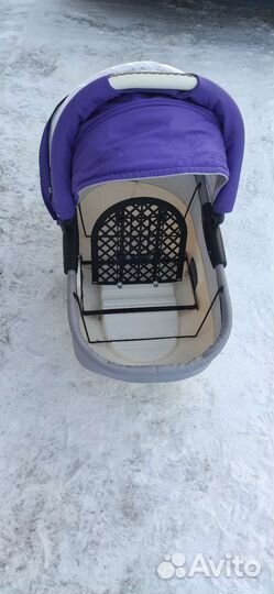 Детская коляска