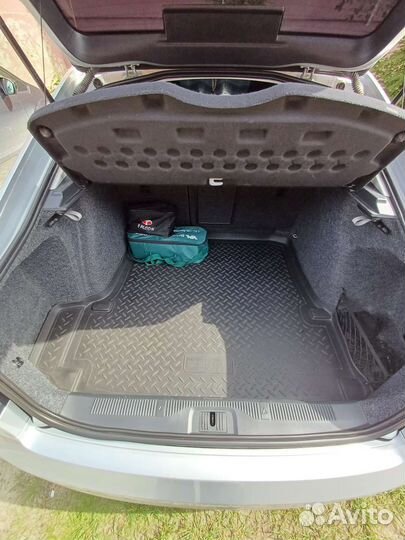 Skoda Octavia 1.4 МТ, 2012, 87 000 км